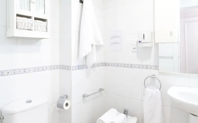 SurTrip Apartamentos - San Anton