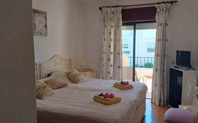 Apartment Amoreira Alvor