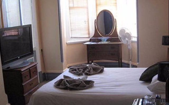 York Hotel Kalgoorlie – Guest Rooms – Kalgoorlie