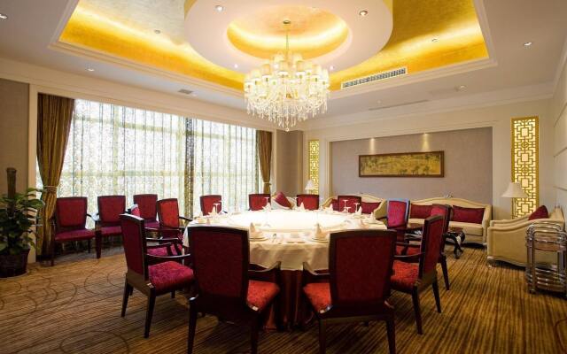 Jinlu International Hotel