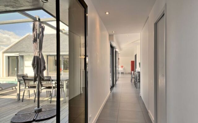 Villa Noalou (RHU353)