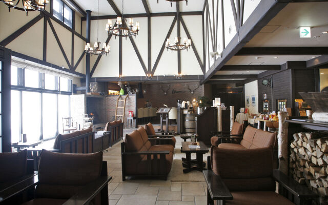 La Vista Daisetsuzan