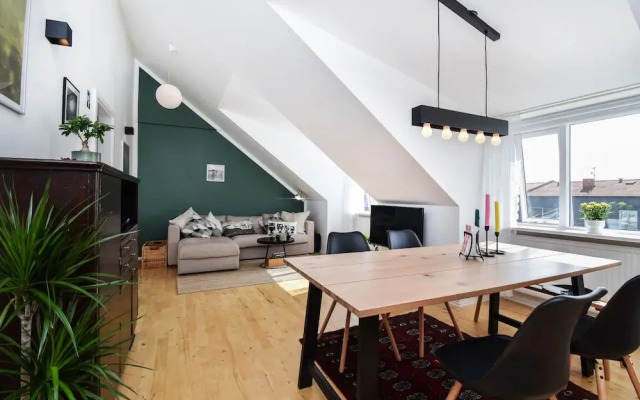 Apartment LE28