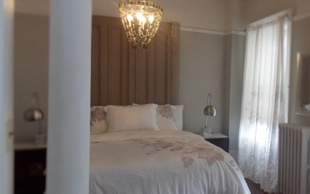 Serenity at Home Guest House
