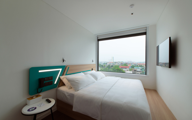 Sojo Hotel Viet Tri