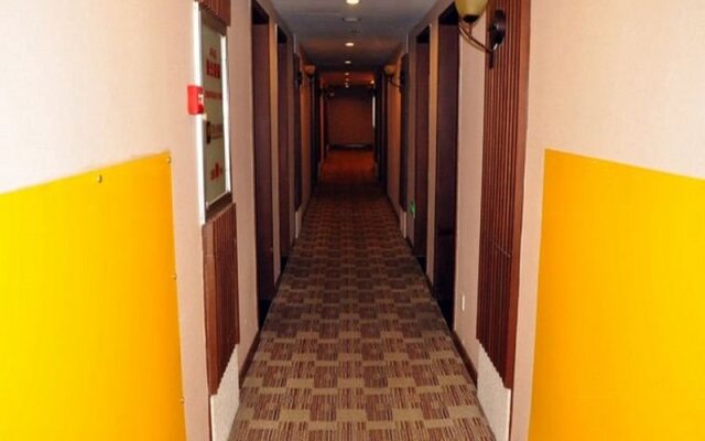 JI Hotel Hangzhou Huanglong