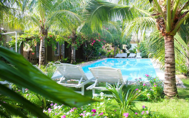Muine Sunlight Villa