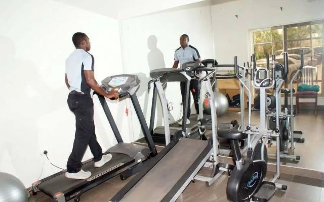 Marvel Hotel  Suites