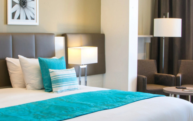 Salini Resort