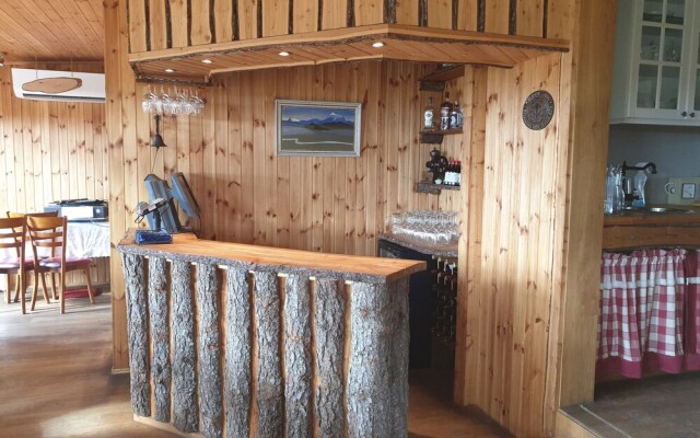 Fjalladyrd - Modrudalur a Fjollum