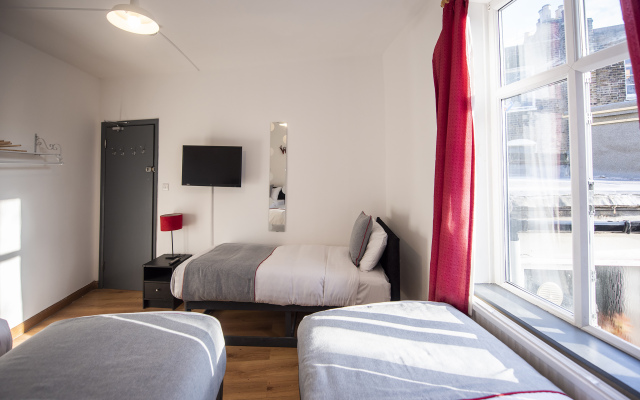 Camden BnB - Hostel