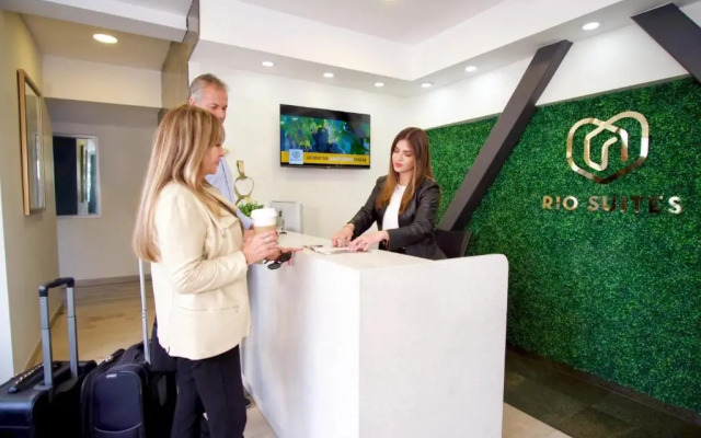 Rio Suites