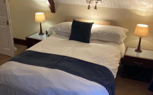 The Old School House Hotel