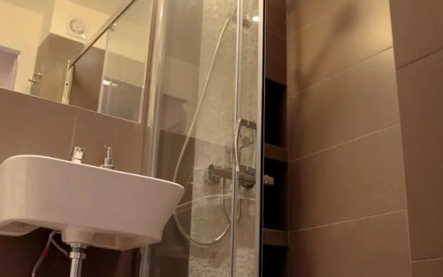 Apartamenty Kluczowe