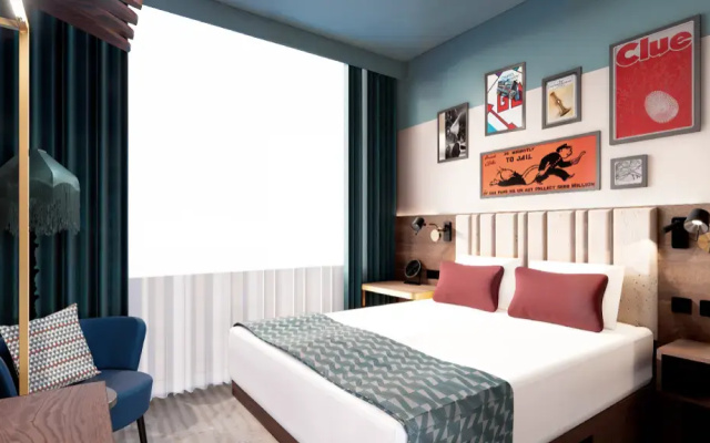 Hotel Indigo Leeds by IHG