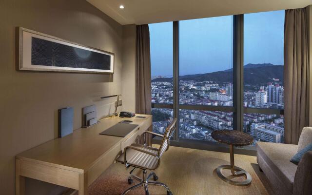 Hilton Yantai