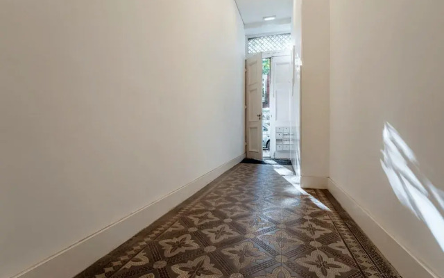 Nomad's Family - 2BED Duplex Boulevard