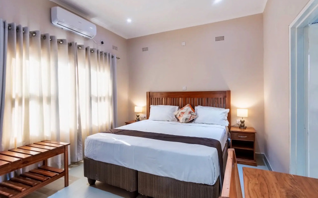 Premier Guest Lodge