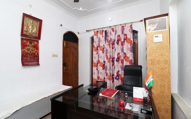 Intercity Guest House By OYO Rooms