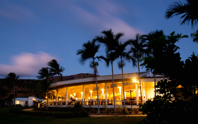 Lizard Island Resort