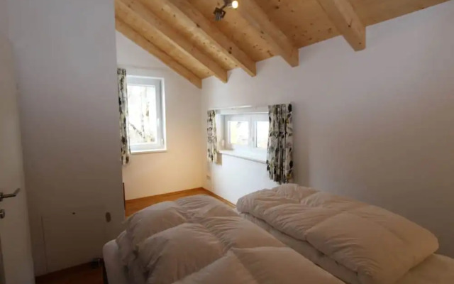 Chalet in Kotschach-mauthen in a ski Area