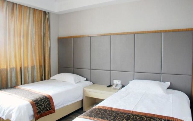 Zhuolin Hotel