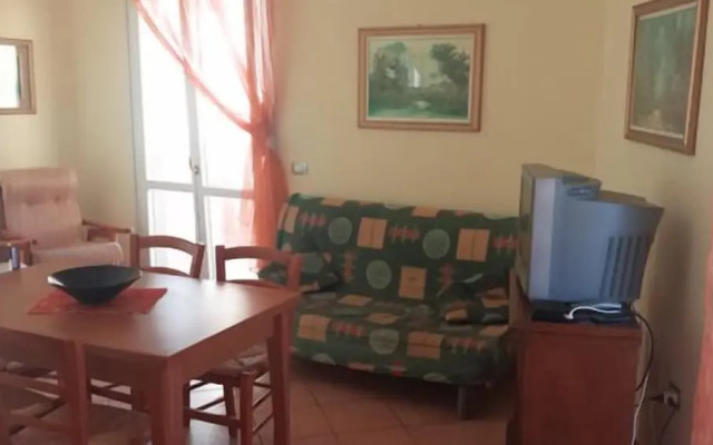 Appartamenti Castelsardo E Lu Bagnu