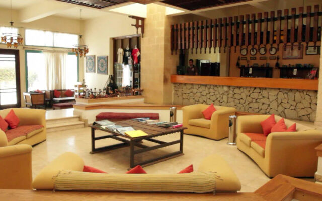Badawia Sharm Resort