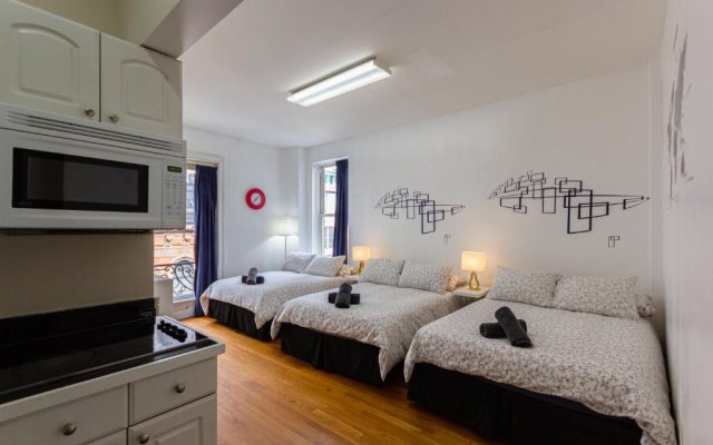 Studio Plus - Cozy Apartments