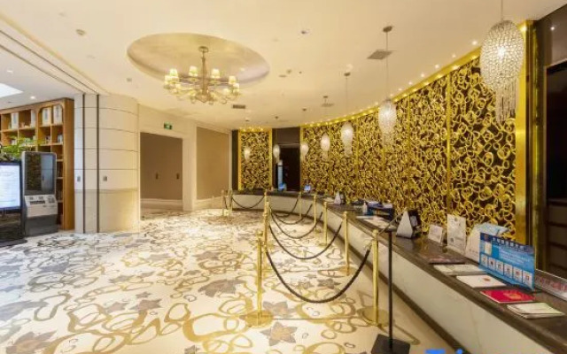 Society Hill Hotels & Conventions