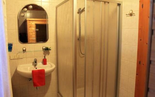 Kachelofenwohnung Pölzleitner