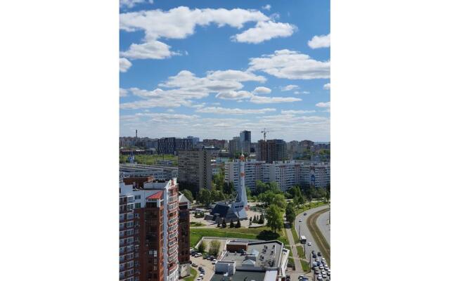 Elhome (Elhome) on Novo-Sadovaya street 106G