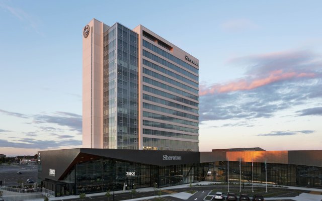 Sheraton Saint-Hyacinthe Hotel