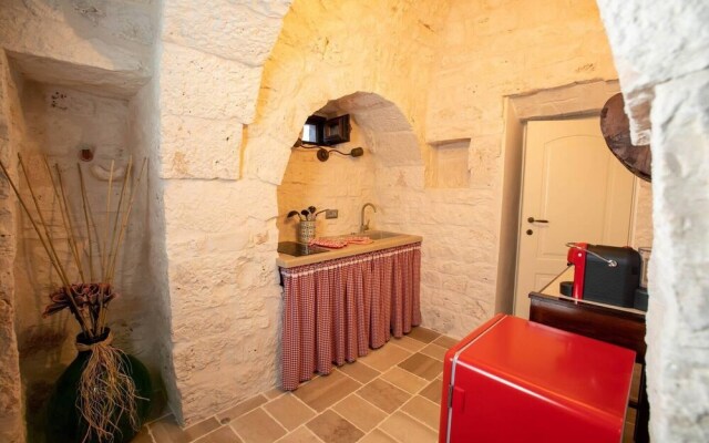 Huge Villa With Private Pool in Salento, Italy