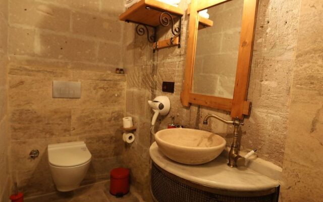 Atax Cave Otel
