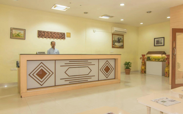 Ramoji Film City Shantiniketan