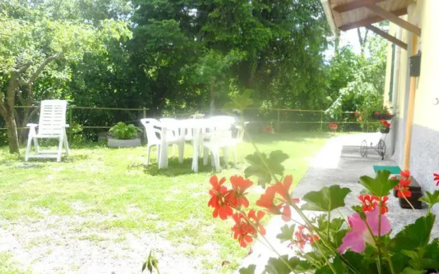 Beverino Country House