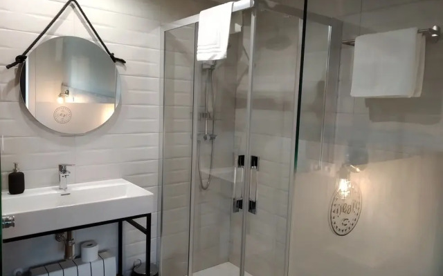 Apartamentos Estela de Altamira