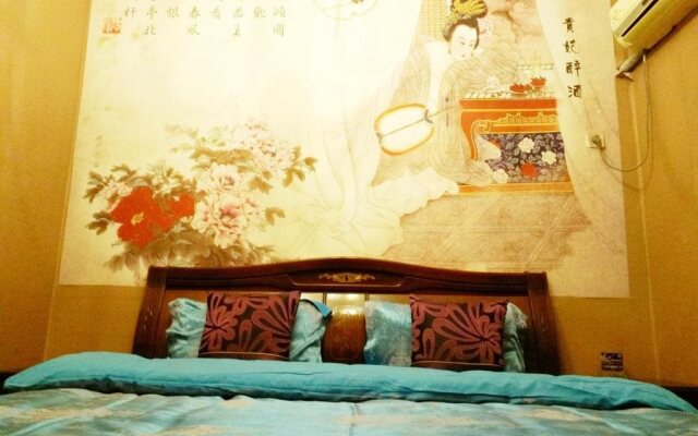 Wushe International Youth Hostel