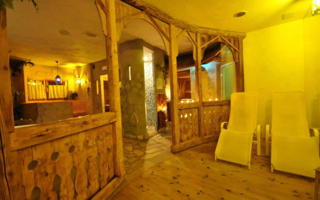Hotel Al Forte