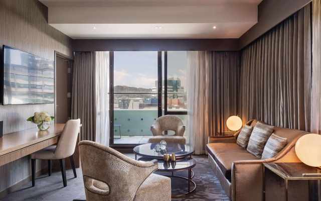 Sofitel Wellington