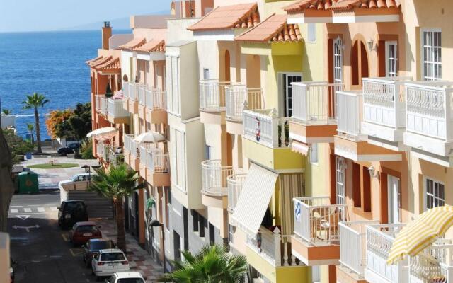 Casa Blanca , nahe am Strand , WiFI frei