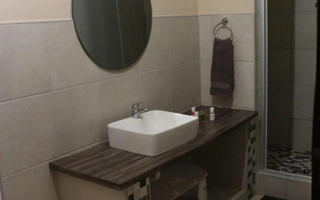 Amjicaja Guesthouse