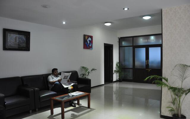 Dass Suites