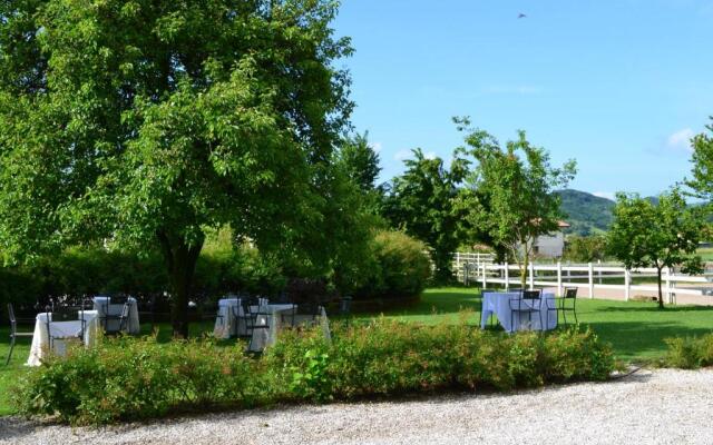 Agriturismo La Dolza