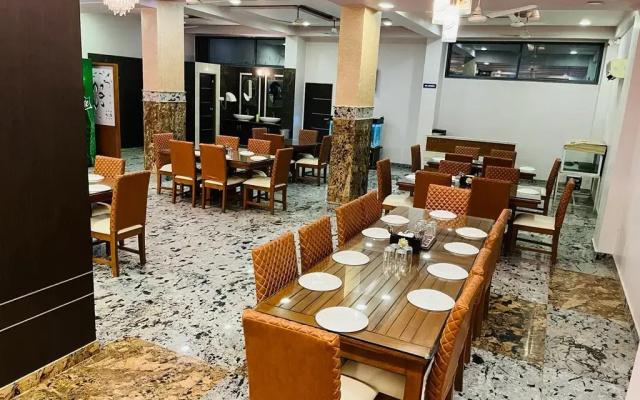 Hotel Royal Heritage