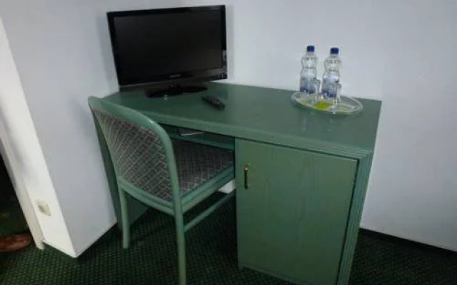 Landhotel Solmser Hof