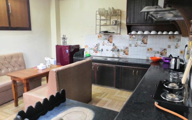 Raniban Eco Homestay & Apartment