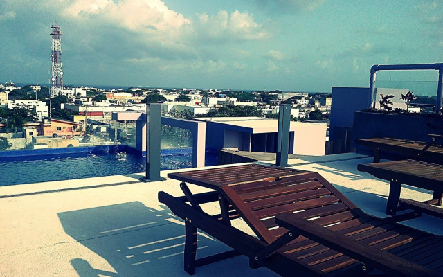 IRIS Studios & Apartments