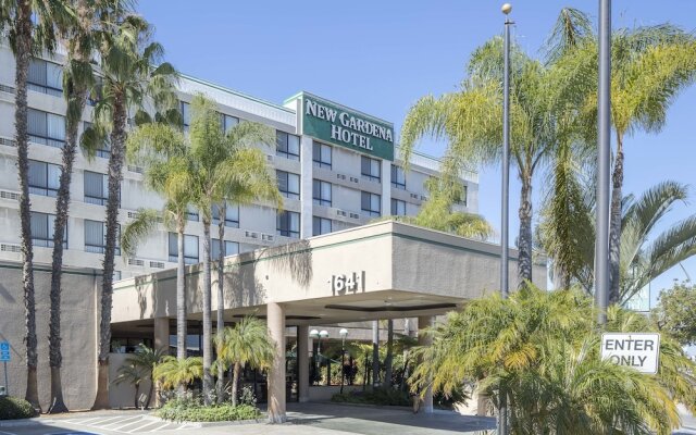 New Gardena Hotel